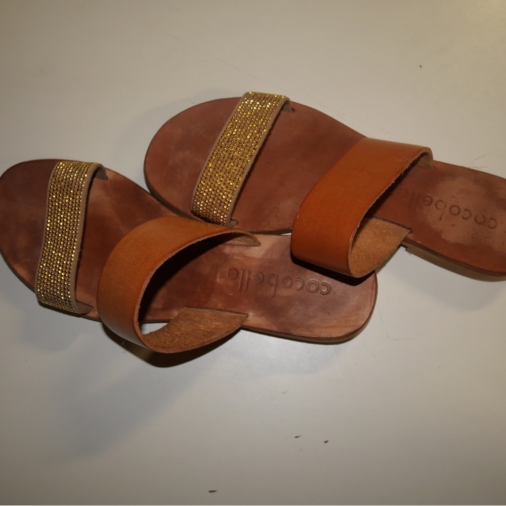 Sandals - Picture 4 of 4